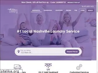 the-clothesline-laundry.com