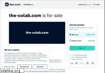 the-colab.com