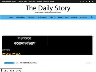 the-daily-story.com