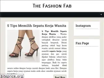 the-fashion-fab.blogspot.com