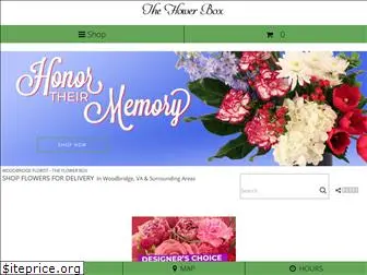 the-flowerbox.com