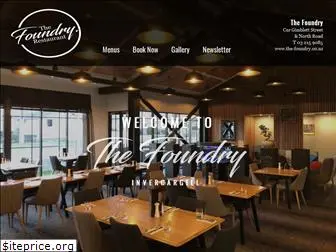 the-foundry.co.nz