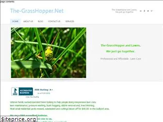 the-grasshopper.net