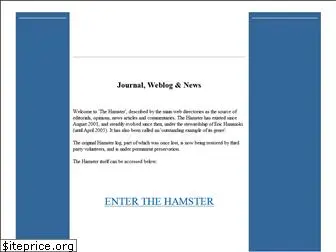 the-hamster.com