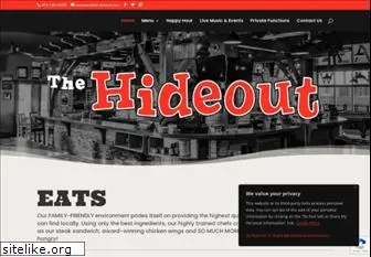 the-hideout.com