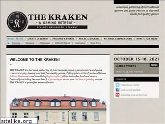 the-kraken.de