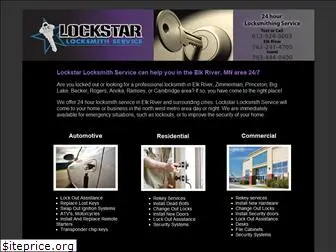 the-lockstar.com