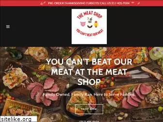 the-meat-shop.com