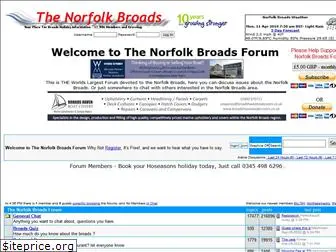 the-norfolk-broads.co.uk