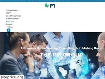 the-pti.com