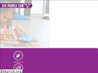 the-purple-cow.com