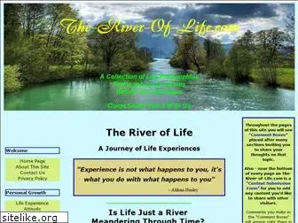 the-river-of-life.com