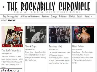 the-rockabilly-chronicle.com