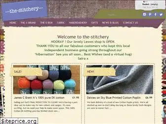 the-stitchery.co.uk
