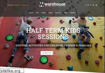 the-warehouse.co.uk