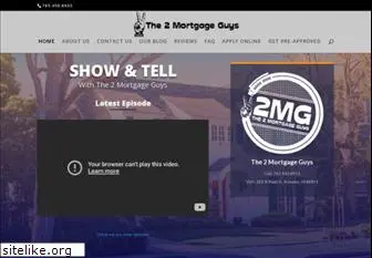 the2mortgageguys.com