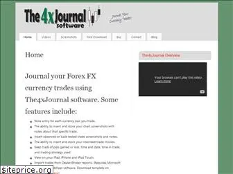 the4xjournal.com