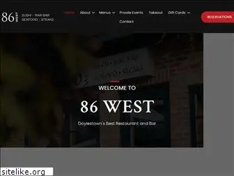 the86west.com