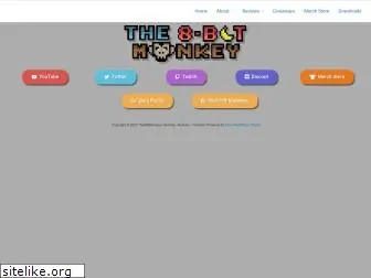 the8bitmonkey.com