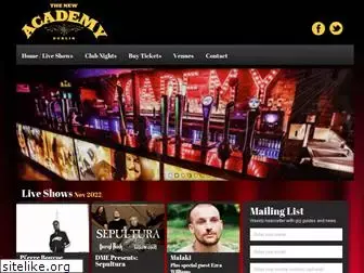 theacademydublin.com