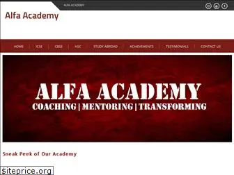 thealfaacademy.com