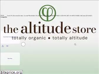 thealtitudestore.com