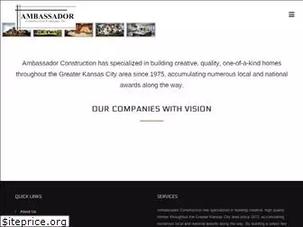 theambassadorcompanies.com