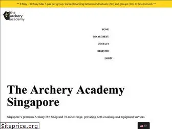 thearcheryacademy.sg