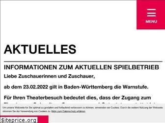 theater-baden-baden.de