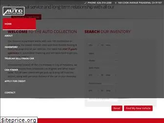 theautocollection.com