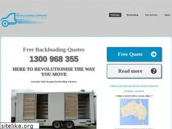 thebackloadingcompany.com.au