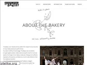 thebakery.org