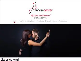 theballroomcenter.com