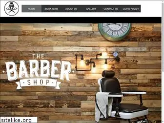 thebarbershopdenver.com