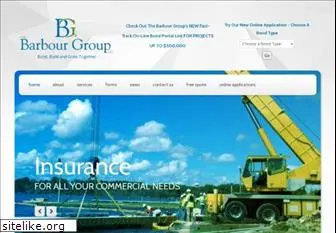 thebarbourgroup.com