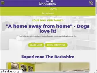 thebarkshire.com