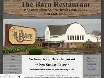 thebarnrest.com