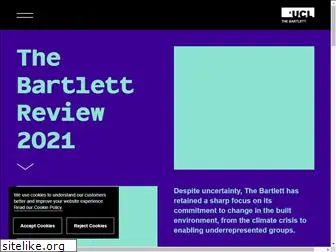 thebartlettreview.com