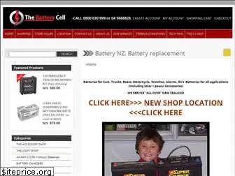 thebatterycellonline.co.nz