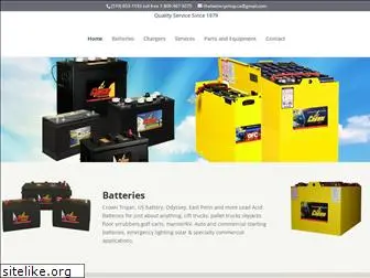 thebatteryshop.ca