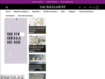 thebazaarist.com