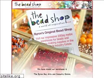 thebeadshop.com