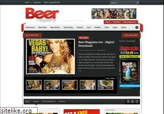 thebeermag.com