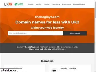 thebegleys.com