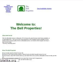 thebellproperties.com