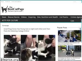 thebestcatpage.com