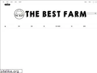 thebestfarm.kr