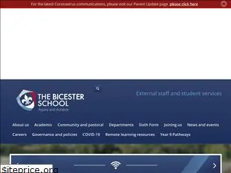 thebicesterschool.org.uk
