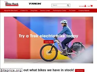 thebikerack.com