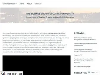 thebillingegroup.com
